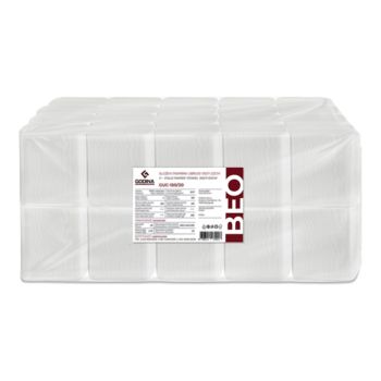 Toalet papir složivi ATS-180/1 - bela