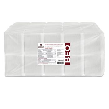 Toalet papir složivi ATS-250/1 - bela