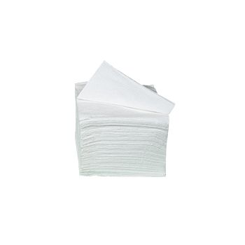 Toalet papir složivi ATS-200/1 - bela