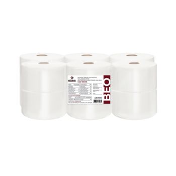 Toalet papir rolna GCP-90M/12