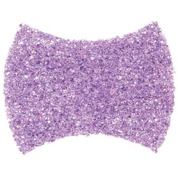 Ručni filc za ribanje 3M PURPLE PAD 2020 - ljubičasta