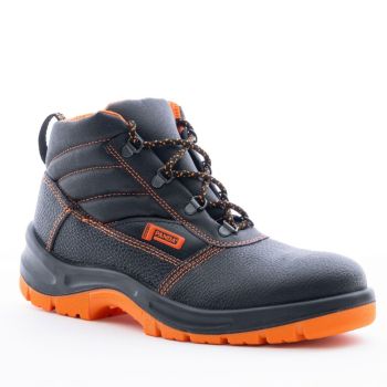 Duboke radne cipele PANDA ALFA NEOS 6911N O1 FO