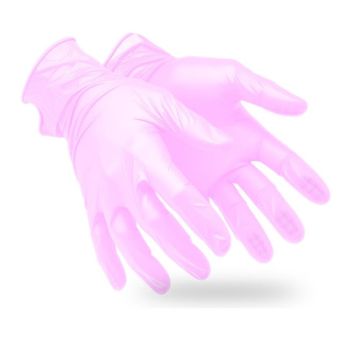 Jednokratne medicinske rukavice PPS Rose Safe