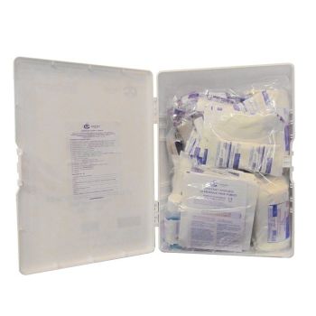 Osnovno punjenje za ormarić, za pružanje prve pomoći TS1