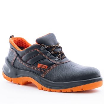 Plitke zaštitne cipele PANDA BETA NEOS 6211N S1