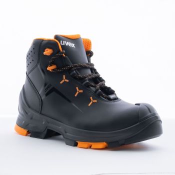 Zaštitne duboke cipele UVEX 2 6503.2 S3