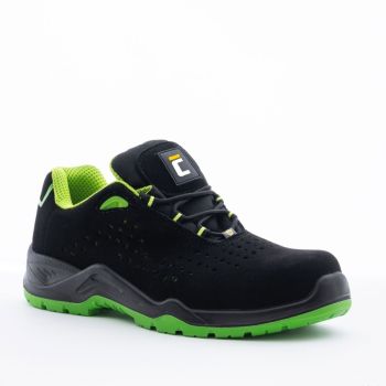 Zaštitne plitke cipele HALWILL S1P ESD