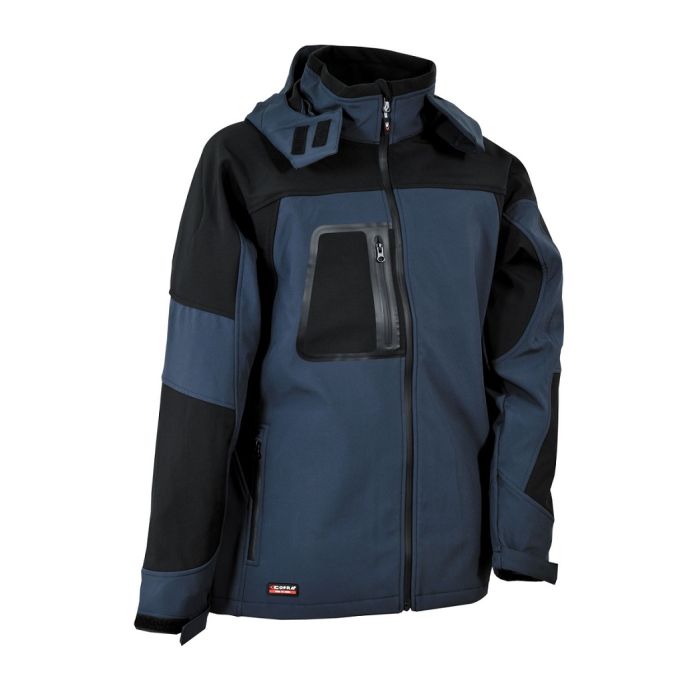 Softshell jakna sales