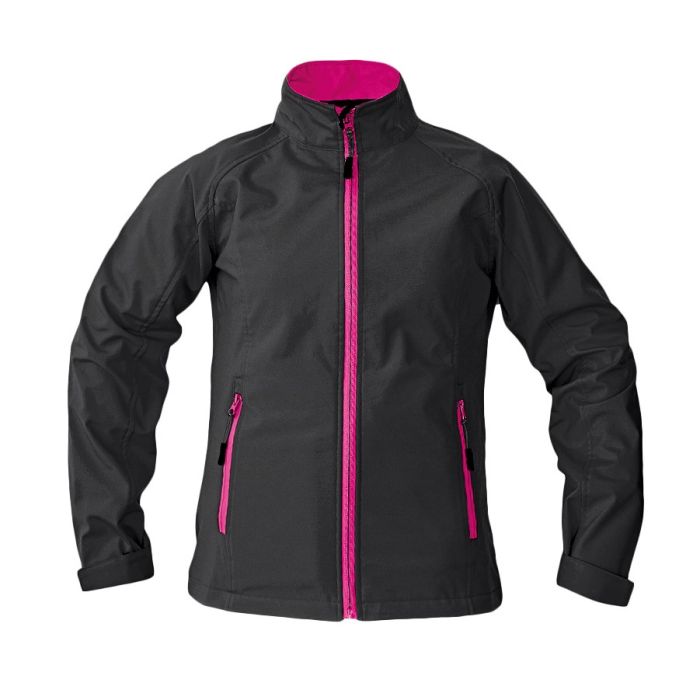GAULA ENSKA SOFTSHELL JAKNA