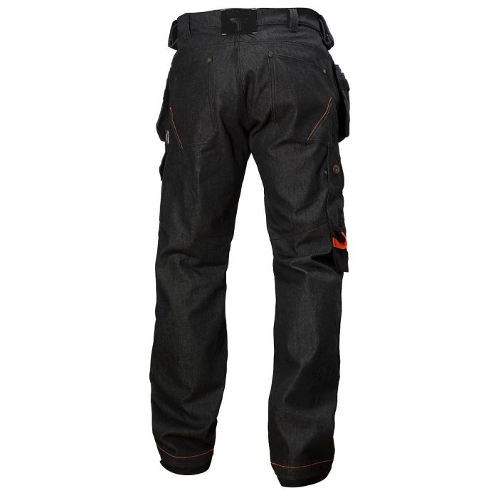 Pantalone Mjolnir Const