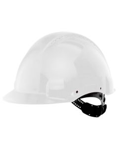 Šlem 3M G3000 sa ventilacijom i Pin-Lock trakom