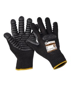 Zaštitne antivibracione rukavice ATTHIS
