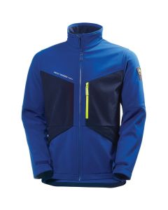 Aker Softshell - Helly Hansen lagana  jakna 