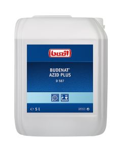 Budenat® Azid Plus D 587 5lt