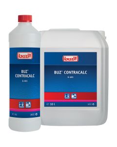 Sredstvo za čišćenje sanitarija Buz Contracalc 