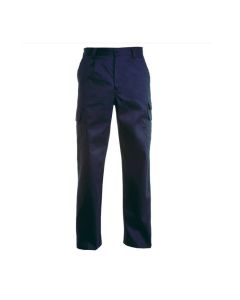 Cargo winter pantalone