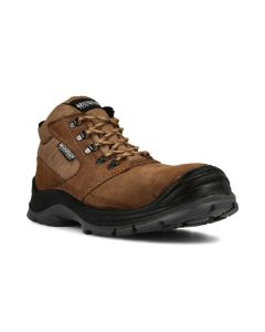 Trekking S3 brown zaštitne cipele