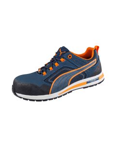 PUMA CROSSTWIST S3 HRO SRC - zaštitne cipele sportskog dizajna