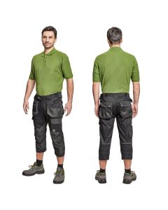 Radne 3/4 pantalone DAYBORO