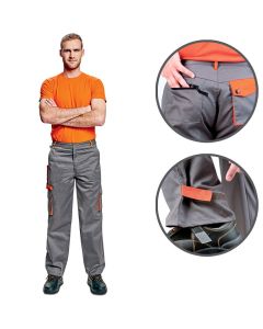 Desman- radne pantalone za opštu upotrebu
