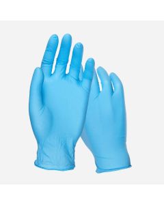 Jednokratne nitrilne rukavice PPS Gloves