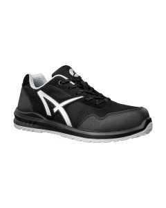 DRIFTER BLACK LOW S1P SRC - zaštitne cipele sportskog dizajna