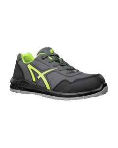 Plitke zaštitne cipele ALBATROS DRIFTER GREEN S1P