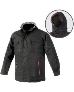 Emerton jakna - zimska, za opštu upotrebu