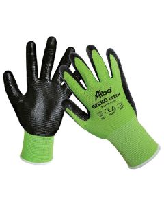 Zaštitne rukavice Gecko Green BL