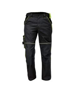 Knoxfield- pantalone za  opštu upotrebu-ŽUTA-56