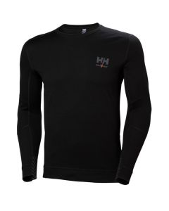 Helly Hansen LIFA MERINO CREWNECK potkošulja