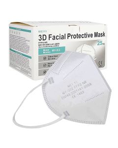 FFP2 maskica MEIYI