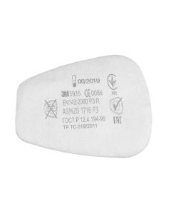 PREDFILTER P3 5935 - PAR