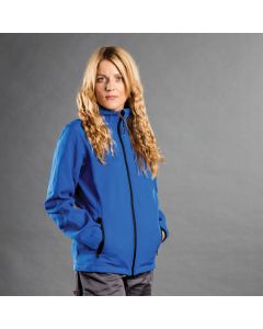 PERTH LADY softshell jakna