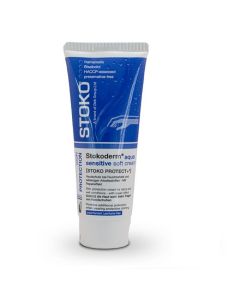 Krema za zaštitu ruku Aqua Sensitive 100 ml