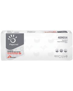 Toalet papir dvoslojni 409054