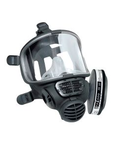 Promask - maska za celo lice