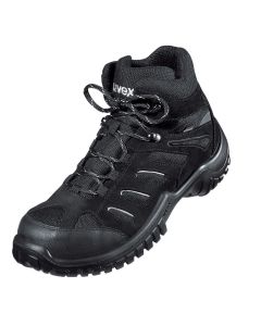 UVEX MOTION S1P ESD SRC duboke - zaštitne cipele sa čeličnom kapom i nemetalnim listom