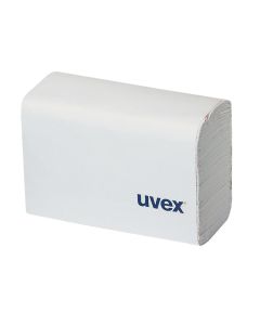 Uvex rezervne maramice za stanicu za čišćenje