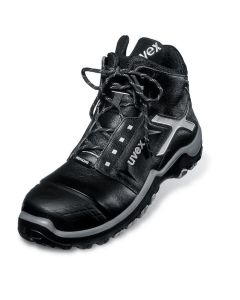 Duboke zaštitne cipele UVEX 6950.2 S3