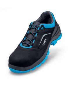  Zaštitne plitke cipele UVEX 2 Xenova 95578 S2