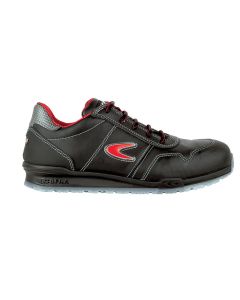 ZATOPEK S3 - zaštitne cipele sa aluminijumskom zaštitnom kapom i nemetalnim listom