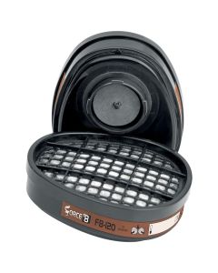 Filteri A2 za Force 8/Force 10 - par