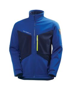 Aker Softshell - Helly Hansen lagana  jakna 