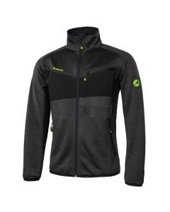  CONCEPT KNIT - softshell jakna 