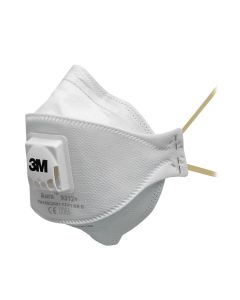 FFP1 9312 - SKLOPIVI RESPIRATOR SA VENTILOM