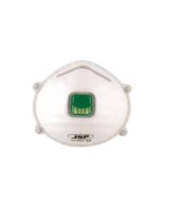 FFP1 112 okrugla maska sa ventilom