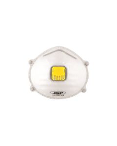 FFP2 122 okrugla, sa ventilom