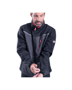 Stenberg Dynamic softshell jakna 