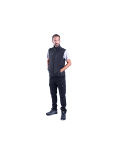 Softshell prsluk STENBERG PRIME